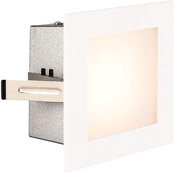 Slv frame basic led warmweiss