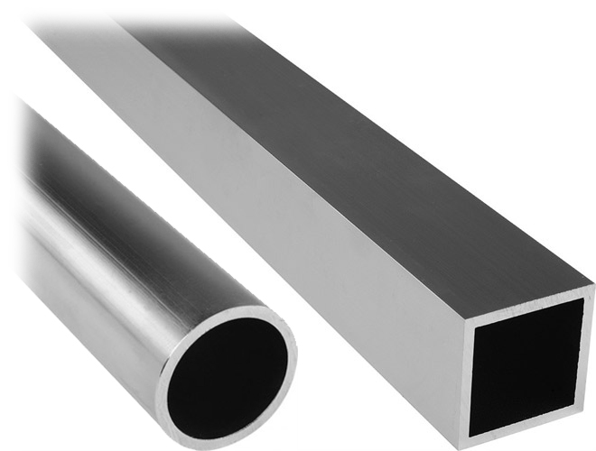 Buy aluminium tubes from the aluminium tube shop - cheap at LTT