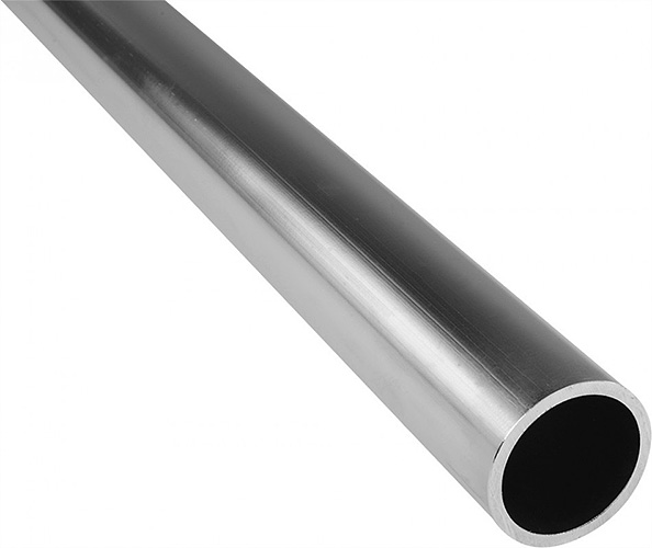 Alurohr 60 x 5 mm - Aluminiumrohr 60 mm Durchmesser - LTT