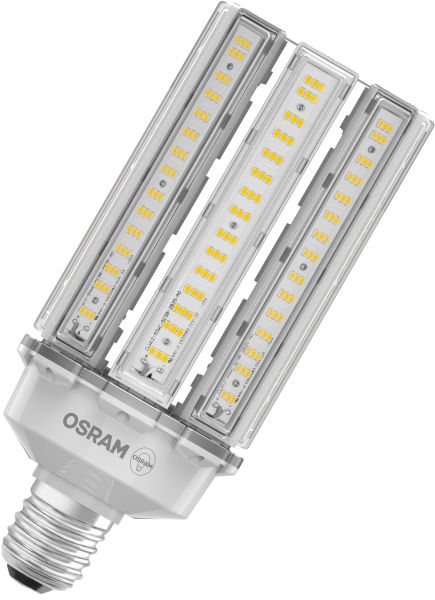 OSRAM HQL LED PRO 11700 lm 90 W/2700 K E40