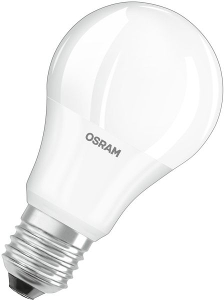 OSRAM LED Value CLASSIC A 60 8,5 W/2700 K E27