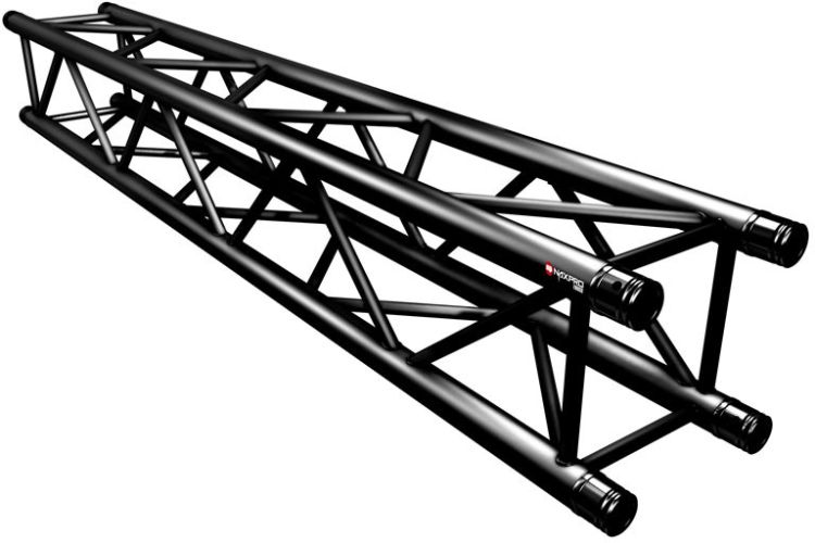 Naxpro-Truss FD 34 Strecke 206,4 cm
--- Sonderlänge ---