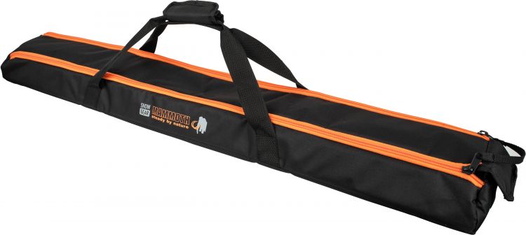 Showgear Transport Tasche für 2 Lautsprecherständer