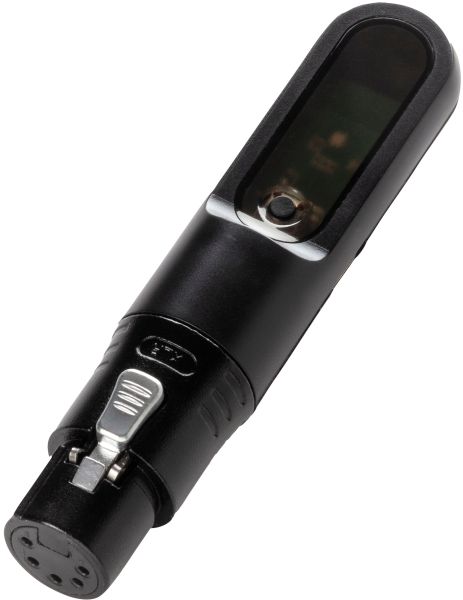 Wireless solution W-DMX Stick RX Drahtloses DMX