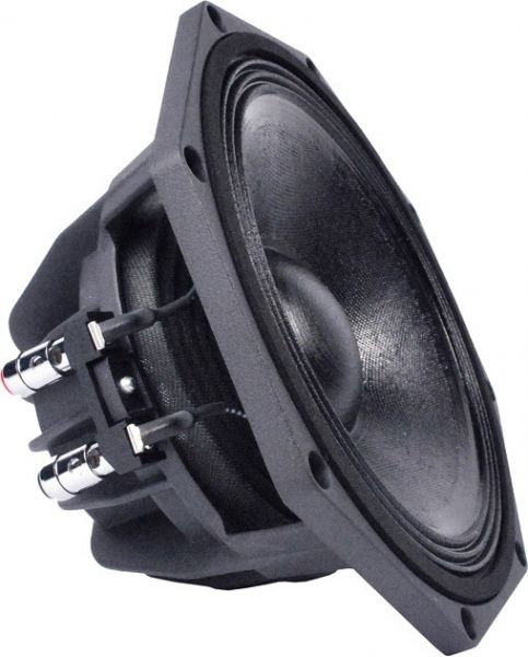 Faital Pro 8 PR 200 A 8" Lautsprecher 200 W 8 Ohm