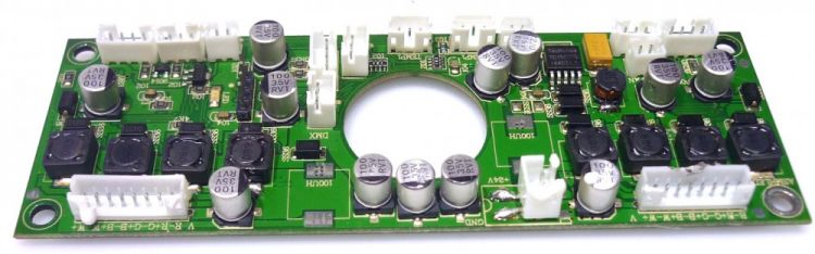 Platine (Steuerung) LED TMH-21.i Twin (ASMHLEDLD.PCB)