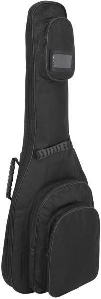 DIMAVERY ESB-610 Soft-Bag für E-Gitarre