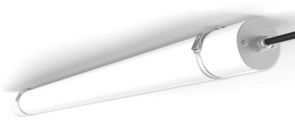 ISOLED LED Linearleuchte HP 120cm IP69K, 35W, 4000K