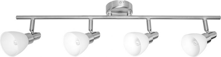 LEDVANCE LED SPOT G9 G9 4x1.9W 2700