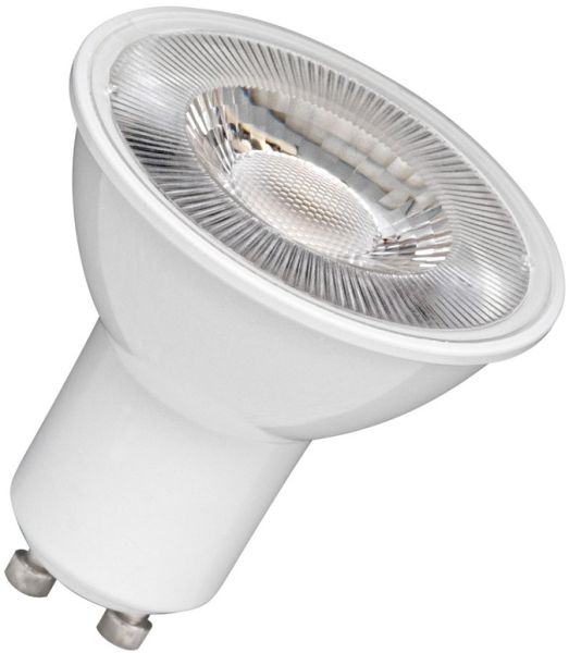 OSRAM LED Value PAR16 80 60 ° 6.9 W/2700 K GU10