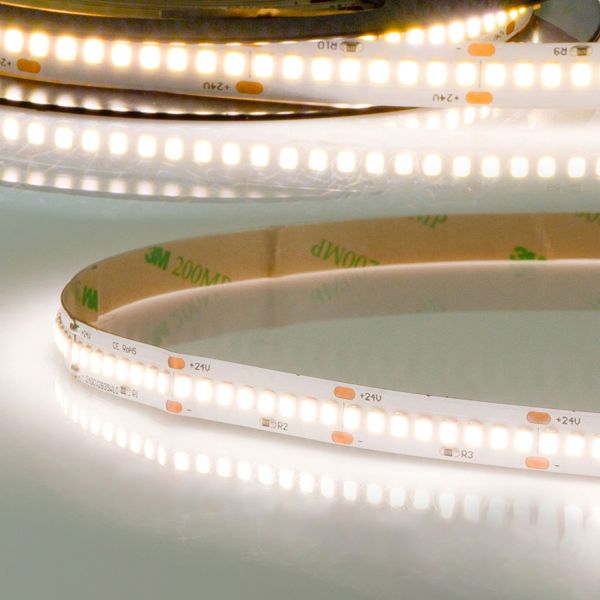 ISOLED LED HEQ930 Flexband High Bright, 24V, 22W, IP20, 3000K