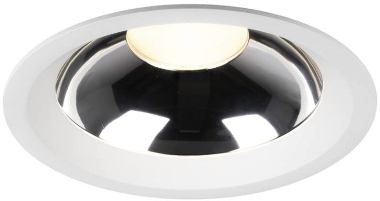 SLV DOWNLIGHT C, 200 8/16/24W 940 IP54