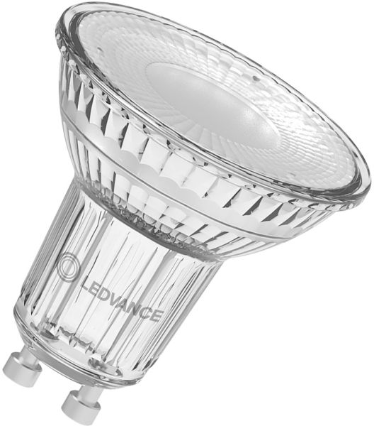 LEDVANCE LED PAR16 P 2.6W 840 GU10