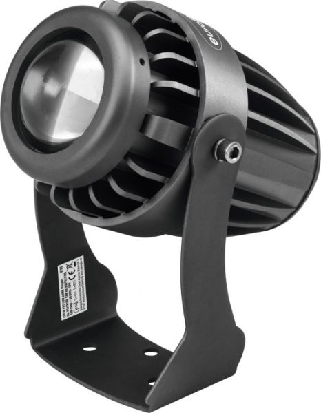 EUROLITE LED IP PST-10W 6400K Pinspot -B-Stock-