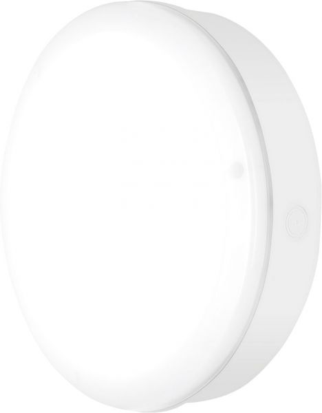 LEDVANCE SURFACE BULKHEAD 250 EMERGENCY 10W 840 WT IP65