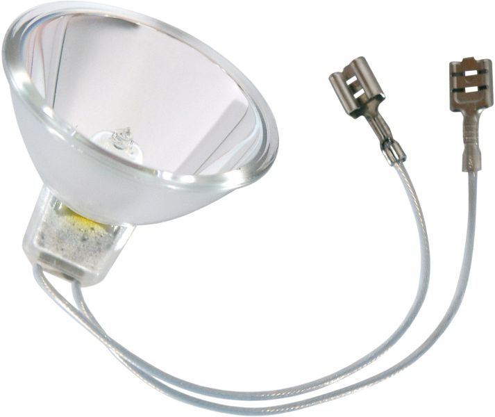 OSRAM Halogenlampen mit Reflektor, stromgesteuert, 62...105 W 64336 A 62-15