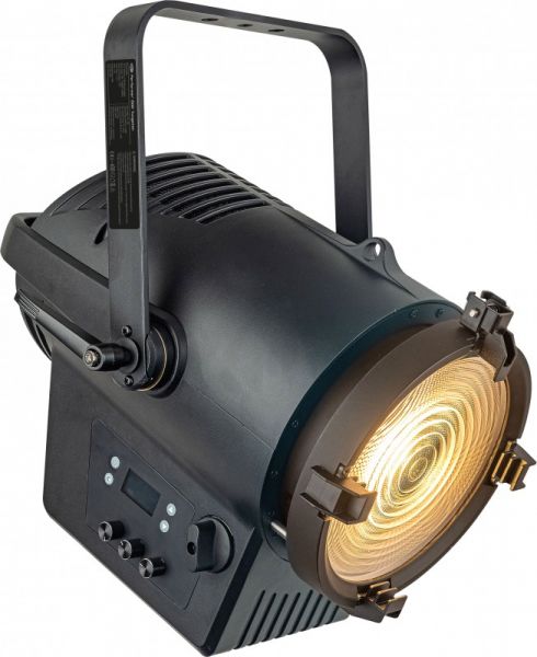 Showtec Performer 2500 Fresnel Fresnel LED 250 W Warm White