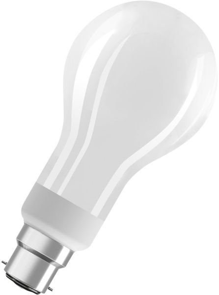 OSRAM LED Retrofit CLASSIC A 150 17 W/4000 K B22d