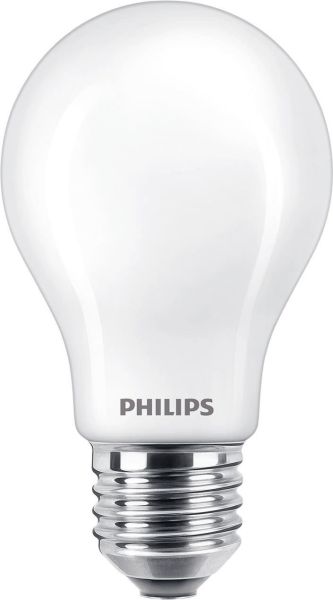 Philips MAS VLE LED-Birne D7,8-75 W E27 940 A60FR G