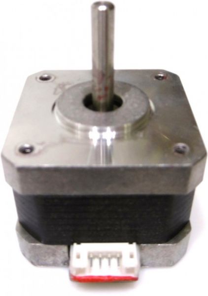 Steppermotor TMH FE-600 Beam (17HD003N-3) Pan/Tilt