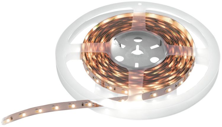 EUROLITE LED Strip 600 5m 3528 2700+5700K 24V