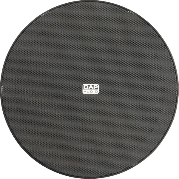 DAP-Audio EDCS-626 6" Deckenlautsprecher schwarz