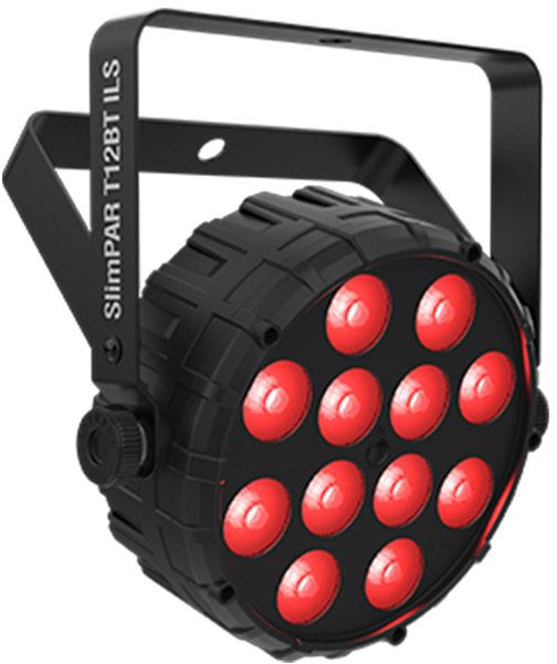 Chauvet DJ SlimPAR T12BT ILS