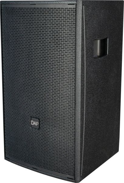 Passive full hot sale range speakers