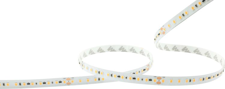 Artecta Cali Ribbon 2835 - 120 - CCT 3000 K - CRI 90 - 770 lm/m - 120 LEDs/m - 8 W/m - 48 V