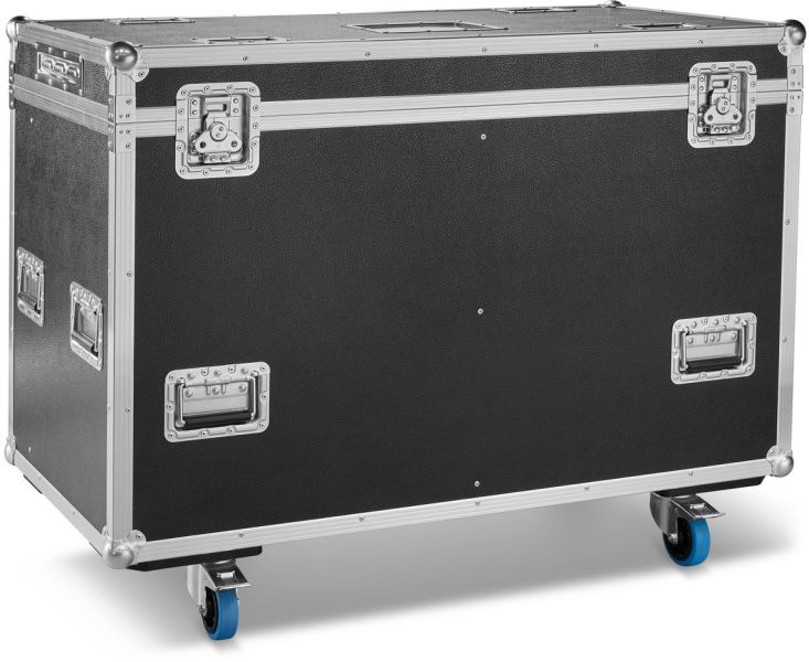 Cameo AZOR SP2 CASE 4 - Flightcase für 4x CAMEO AZOR® SP2