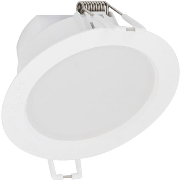 LEDVANCE DOWNLIGHT IP44 DN 90 4W 830 WT