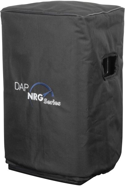 DAP-Audio Transport Cover for NRG-8(A) Schwarz - Codura