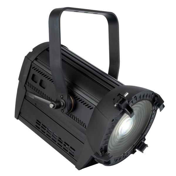 Showtec Performer Fresnel 2200 DDT Compact 300W Theaterscheinwerfer 3200 K