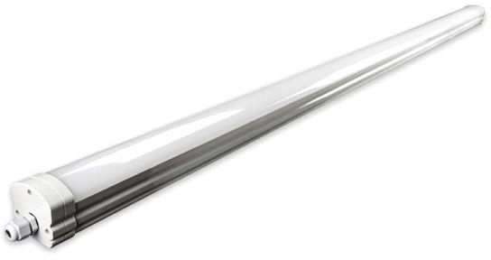 ISOLED LED Linearleuchte 42W, IP65, neutralweiß