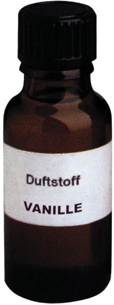 EUROLITE Nebelfluid-Duftstoff, 20ml, Vanille