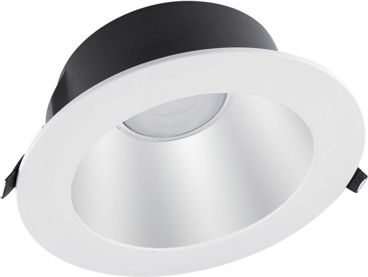 LEDVANCE DOWNLIGHT UGR19 DN155 14 W 830 WT IP54