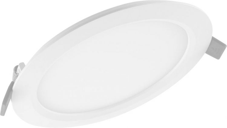 LEDVANCE DOWNLIGHT SLIM ROUND 105 6 W 6500 K WT