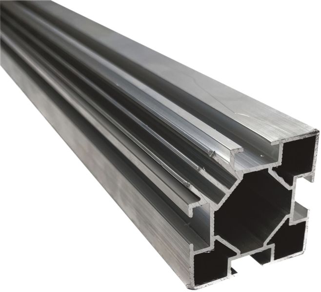 Wentex SET Frame 4-way coupling profile 4,5x200 cm (BxL)