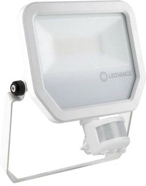 LEDVANCE FLOODLIGHT LED 50 W 4000 K SYM 100 S WT -B-Stock-