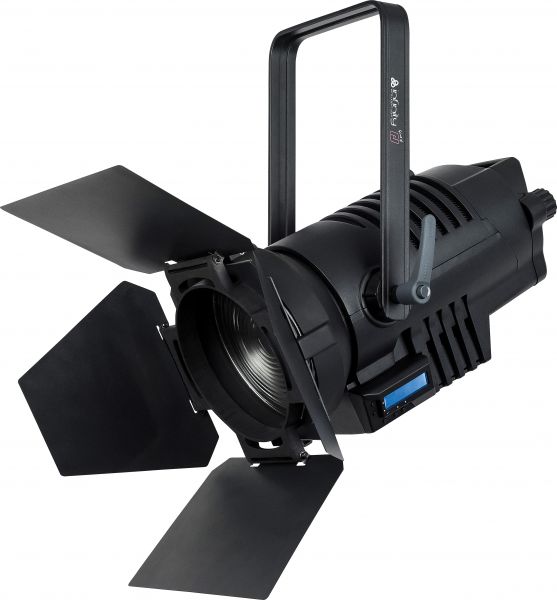 Infinity TF-260C7 Fresnel 7 Farben Fresnel 260W LED