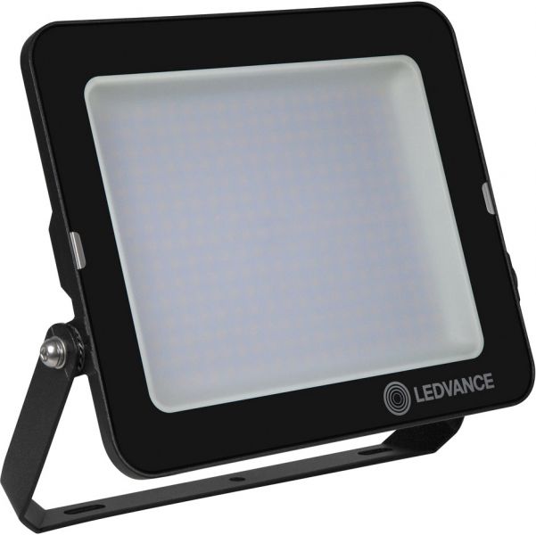 LEDVANCE FLOODLIGHT COMPACT 135W 865 SYM 100 BK