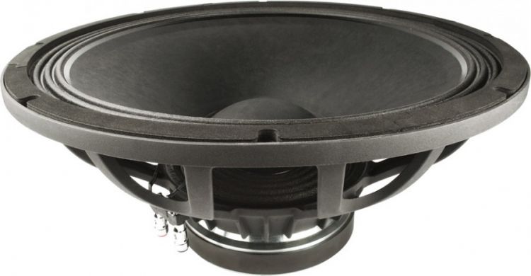 Faital Pro 18 FH 510 A 18" Lautsprecher 600 W 8 Ohm - Ferrit