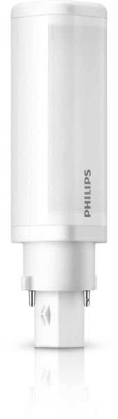 PHILIPS CorePro LED PLT HF 9W 840 4P G24q-3