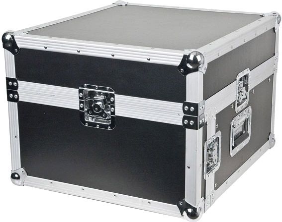 DAP Rackcase mit Topverschluss 4U