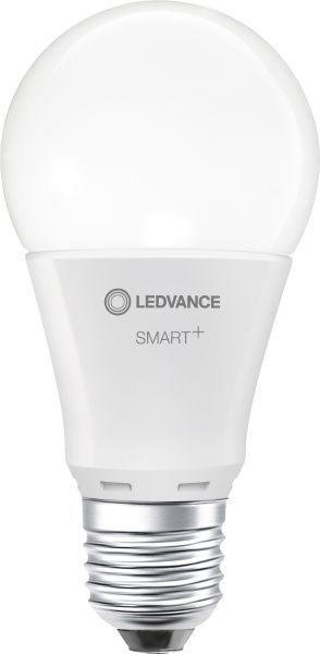 LEDVANCE SMART+ WiFi Classic Dimmbar 230V DIM FR E27 TRIPLE PACK