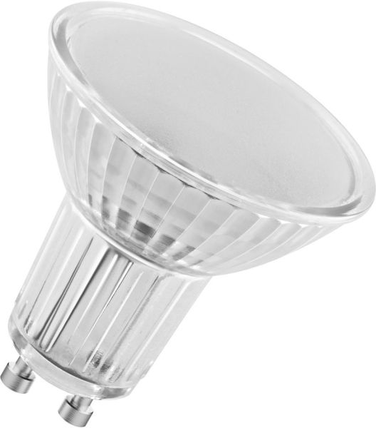 OSRAM LED STAR PAR16 30 120 ° 4.3 W/6500 K GU10