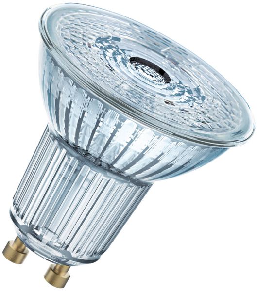 OSRAM LED STAR PAR16 50 36 ° 4.3 W/4000 K GU10