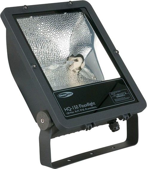 Showtec Floodlight HQ-150