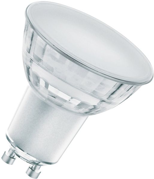 LEDVANCE LED REFLEKTOR PAR16 6.7 W/4000 K 220...240 V GU10