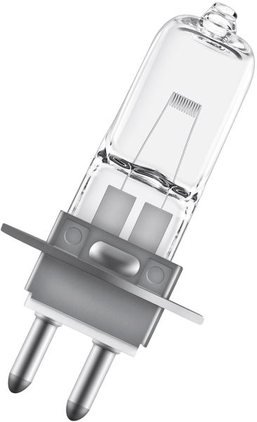 OSRAM Niedervolt-Halogenlampen ohne Reflektor 64251 HLX